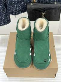Picture of UGG Shoes _SKUUGGsz35-40JX120619705